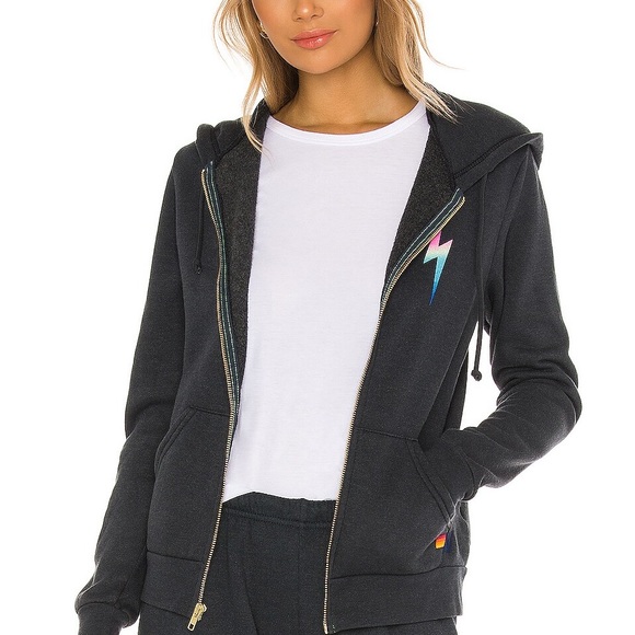 COPY - Aviator Nation Jacket - Picture 4 of 4